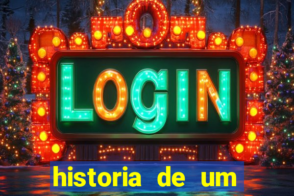 historia de um personagem rp